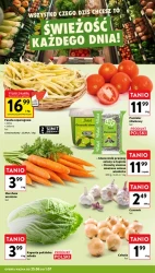 Gorą okazje! - Intermarche
