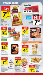 Gorą okazje! - Intermarche