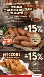 Gorą okazje! - Intermarche