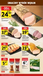 Gorą okazje! - Intermarche