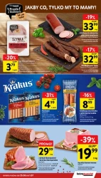 Gorą okazje! - Intermarche