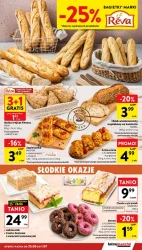 Gorą okazje! - Intermarche