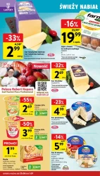 Gorą okazje! - Intermarche
