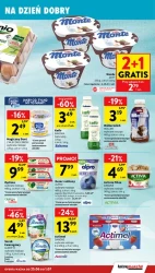 Gorą okazje! - Intermarche