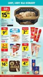 Gorą okazje! - Intermarche