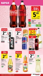 Gorą okazje! - Intermarche