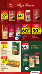 Gorą okazje! - Intermarche
