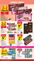 Gorą okazje! - Intermarche