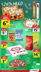 Gorą okazje! - Intermarche