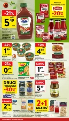 Gorą okazje! - Intermarche