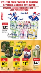 Gorą okazje! - Intermarche