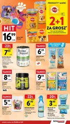 Gorą okazje! - Intermarche