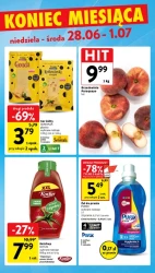 Gorą okazje! - Intermarche