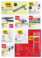 Sprzęt na wakacje w promocji - Jula