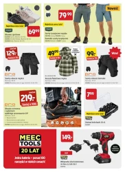 Sprzęt na wakacje w promocji - Jula
