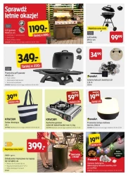 Sprzęt na wakacje w promocji - Jula