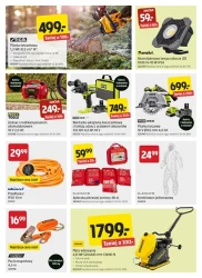 Sprzęt na wakacje w promocji - Jula