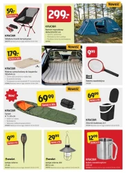 Sprzęt na wakacje w promocji - Jula