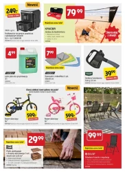 Sprzęt na wakacje w promocji - Jula