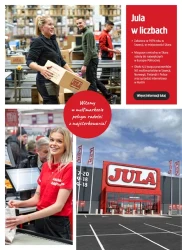 Letnie majsterkowanie - Jula