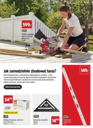 Letnie majsterkowanie - Jula