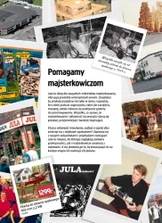 Letnie majsterkowanie - Jula