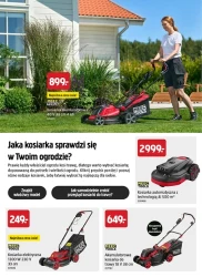Letnie majsterkowanie - Jula