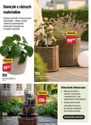 Letnie majsterkowanie - Jula