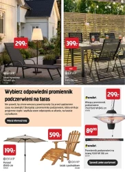 Letnie majsterkowanie - Jula