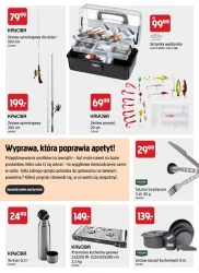 Letnie majsterkowanie - Jula