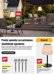 Letnie majsterkowanie - Jula