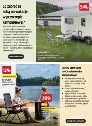 Letnie majsterkowanie - Jula