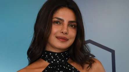 Priyanka Chopra na Międzynarodowym Festiwal Kreatywności Cannes Lions 2026