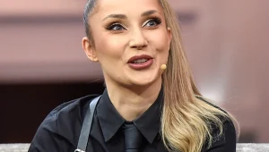 Takie wykształcenie ma Cleo. "Mam fach w ręku"