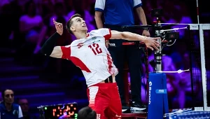 Liga Narodów siatkarzy: O której mecz Polska - Niemcy? Gdzie oglądać?