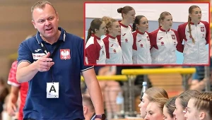 Deklasacja w meczu Polek w MŚ, pięć trafień w 30 minut. Decydował się awans