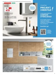 Letnia oferta na remont - Komfort