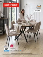 Letnia oferta na remont - Komfort