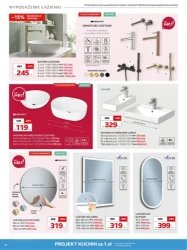 Letnia oferta na remont - Komfort