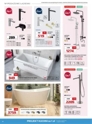 Letnia oferta na remont - Komfort