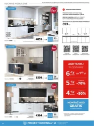 Letnia oferta na remont - Komfort