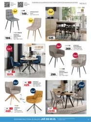 Letnia oferta na remont - Komfort