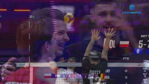 Najlepsze bloki z meczu Polska – Belgia [WIDEO]