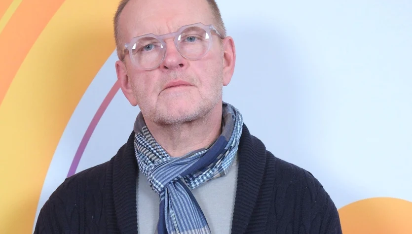 Olek Klepacz (Formacja Nieżywych Schabuff) ucina spekulacje. "Staram się bardzo 'tańczyć w ciemnościach'"