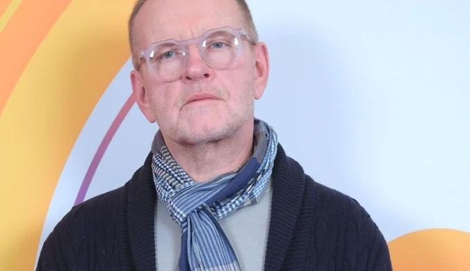 Olek Klepacz (Formacja Nieżywych Schabuff) ucina spekulacje. "Staram się bardzo 'tańczyć w ciemnościach'"