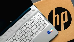 Laptopy HP i sprzęt Genesis