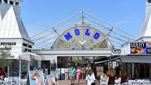 Zapytali Czechów o urlop w Polsce. Przed kamerami padła długa lista