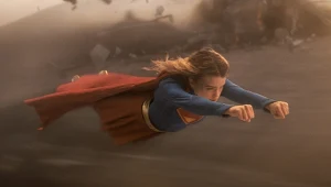 Milly Alcock w filmie "Supergirl"