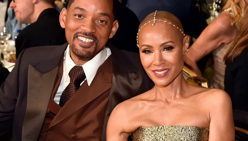Will Smith i Jada Pinkett Smith znów są blisko. "Zostaniemy razem na zawsze"