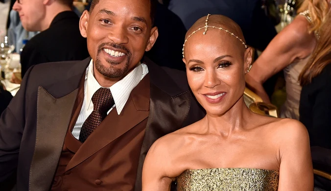 Will Smith i Jada Pinkett Smith znów są blisko. "Zostaniemy razem na zawsze"